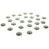 Melling Engine Products MPC-39 Engine Core Plug Stock Replacement Expansion Plug