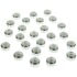 Melling Engine Products MPC-54 Engine Core Plug Stock Replacement Expansion Plug