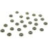Melling Engine Products MPC-93 Engine Core Plug Stock Replacement Expansion Plug