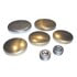 Melling Engine Products MPE-107BR Engine Expansion Plug Kit Stock Replacement Expansion Plug Kit