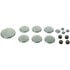 Melling Engine Products MPE-108R Engine Expansion Plug Kit Stock Replacement Expansion Plug Kit