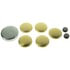 Melling Engine Products MPE-112BR Engine Expansion Plug Kit Stock Replacement Expansion Plug Kit