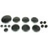 Melling Engine Products MPE-608R Engine Expansion Plug Kit Stock Replacement Expansion Plug Kit
