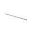 Melling Engine Products MPR-1000 Engine Push Rod Stock Replacement Push Rod