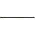 Melling Engine Products MPR-1000 Engine Push Rod Stock Replacement Push Rod