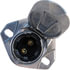 Tectran 38315 Dual Pole Socket Dual Pole Vertical Socket for Trailer Tarping Applications, with Crimp Terminals
