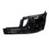 United Pacific 42468 Bumper Cover Reinforcement Driver Side (LH) Bumper Reinforcement without Fog Light Mount
