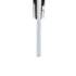 United Pacific 21795 Manual Transmission Shift Shaft 9" Chrome Shifter Shaft Extension