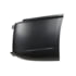 United Pacific 42861 Bumper Corner Cover Bumper Corner End Cover for 2018-2024 Volvo VNL, Driver