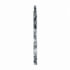 United Pacific 21940 Manual Transmission Shift Shaft 9" Skull Pattern Shifter Shaft Extension