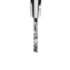 United Pacific 21940 Manual Transmission Shift Shaft 9" Skull Pattern Shifter Shaft Extension