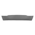 42533 by UNITED PACIFIC - Center Bumper Air Flow Deflector (Wider Version)
