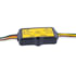 United Pacific 90620 Trailer Wire Converter Trailer Light Converter, 5 To 4 Wires