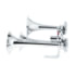 United Pacific 46151 Horn Train Air Horn - 3-Trumpet, "Competition Series", 12V, Zinc Alloy