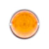39596 by UNITED PACIFIC - 17 LED Watermelon Flush Mount Kit With Low Profile Bezel, Amber LED/Amber Lens