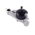 Gates 45002 Engine Water Pump Engine Water Pump - Premium