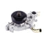 Gates 45005 Engine Water Pump Water Pumps - Light-Duty Water Pump