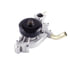 Gates 45005 Engine Water Pump Water Pumps - Light-Duty Water Pump