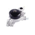 Gates 45010 Engine Water Pump Engine Water Pump - Premium