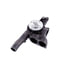 Gates 45050HD Engine Water Pump Heavy-Duty Engine Water Pump