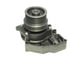 45052HD by GATES - Engine Water Pump - Heavy-Duty