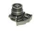 45052HD by GATES - Engine Water Pump - Heavy-Duty