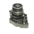 45052HD by GATES - Engine Water Pump - Heavy-Duty