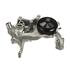45073 by GATES - New Mechanical Water Pump