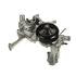 45073 by GATES - New Mechanical Water Pump