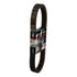 Gates 50C4289 Automatic Continuously Variable Transmission (CVT) Belt G-Force C12 Continuously Variable Transmission (CVT)