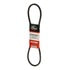 Gates 6433BR Accessory Drive Belt BladeRunner Lawn and Garden Belt