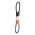 Gates 6433BR Accessory Drive Belt BladeRunner Lawn and Garden Belt