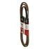 Gates 6651BR Accessory Drive Belt BladeRunner Lawn and Garden Belt