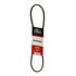 6733 by GATES - Accessory Drive Belt - PoweRated FHP Medium Horse-Power V-Belt