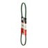 6733 by GATES - Accessory Drive Belt - PoweRated FHP Medium Horse-Power V-Belt
