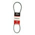 Gates 6735 Accessory Drive Belt Accessory Drive Belt - PoweRated FHP Medium Horse-Power V-Belt