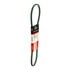 6733 by GATES - Accessory Drive Belt - PoweRated FHP Medium Horse-Power V-Belt