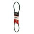 Gates 6735 Accessory Drive Belt Accessory Drive Belt - PoweRated FHP Medium Horse-Power V-Belt
