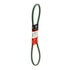 Gates 6842 Accessory Drive Belt Accessory Drive Belt - PoweRated FHP Medium Horse-Power V-Belt
