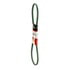 Gates 6842 Accessory Drive Belt Accessory Drive Belt - PoweRated FHP Medium Horse-Power V-Belt