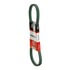 Gates 6932 Accessory Drive Belt PoweRated FHP Medium Horse-Power V-Belt