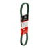 Gates 6932 Accessory Drive Belt PoweRated FHP Medium Horse-Power V-Belt
