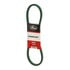 6934 by GATES - Accessory Drive Belt - PoweRated FHP Medium Horse-Power V-Belt