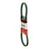 6934 by GATES - Accessory Drive Belt - PoweRated FHP Medium Horse-Power V-Belt