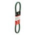 6934 by GATES - Accessory Drive Belt - PoweRated FHP Medium Horse-Power V-Belt