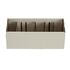 78208 by GATES - Cardboard Bin Box (Carton of 50)