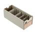 78208 by GATES - Cardboard Bin Box (Carton of 50)