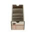 78208 by GATES - Cardboard Bin Box (Carton of 50)