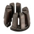 Gates 78933 Hydraulic Hose Crimper Die Set Die Set - Power Crimp 707 Crimper