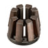Gates 78935 Hydraulic Hose Crimper Die Set Die Set - Power Crimp 707 Crimper